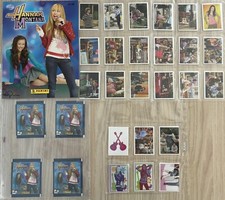 PANINI - DISNEY - HANNAH
