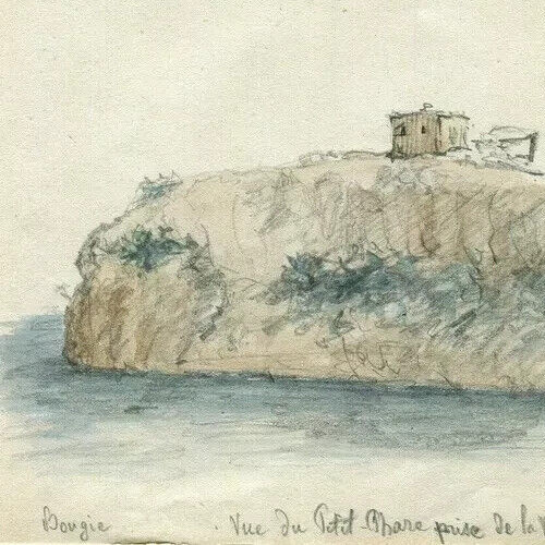 Candela faro béjaïa - candela,