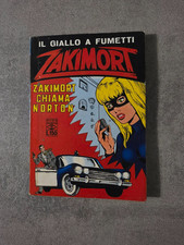Zakimort n.47 originale