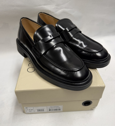 Tony bianco mocassino - bianco,