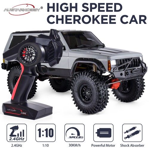 Austarhobby 8509 10 - austarhobby, ax-8509