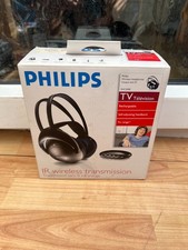 Retro Philips SHC2000 IR