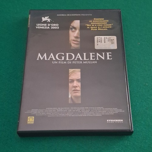 Eyescreen home video magdalene - home,
