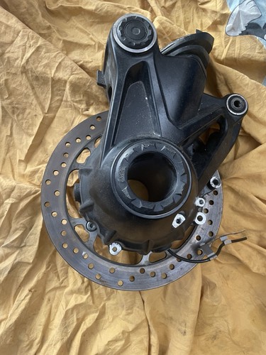 Coppia conica bmw - gs, 1250