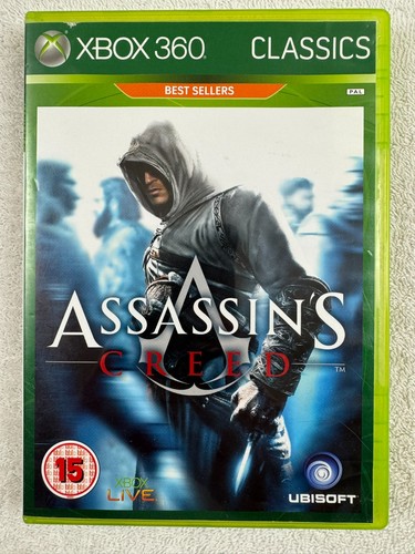 Assassin creed classics - creed,