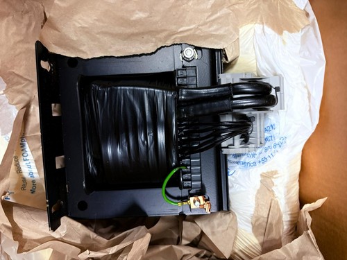 Abl6ts160b trasformatore di - trasformatore,