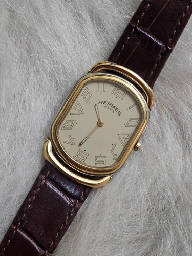 Orologio hermes rallye - hermes,