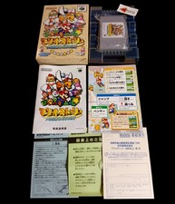 MARIO STORY Paper Mario