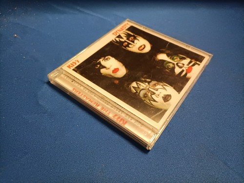 Kiss dynasty - -,