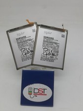 BATTERIA ORIGINALE SAMSUNG EB-BA505ABU, PER GALAXY A50, USATA