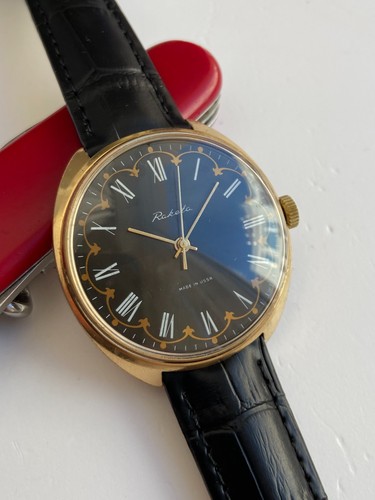 Raro orologio polso - orologio, da