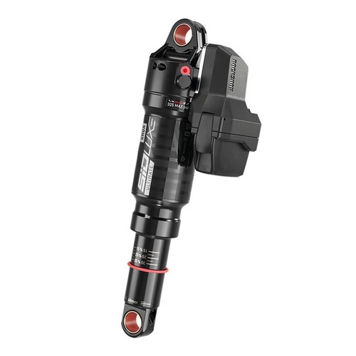 Ammortizzatore rockshox - ammortizzatore,