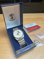 Orologio da polso vintage