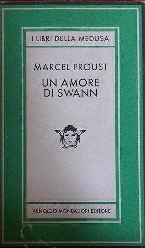 Amore swann - amore,