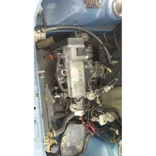 156A2000 motore FIAT UNO 83 89