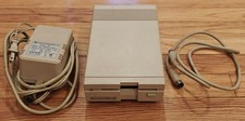 Floppy disk vintage - , commodore