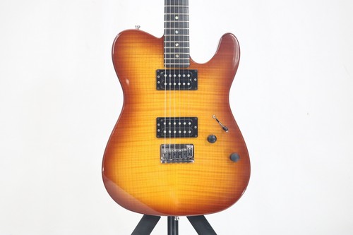 Fender american deluxe - american,