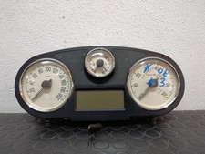 QUADRO STRUMENTI