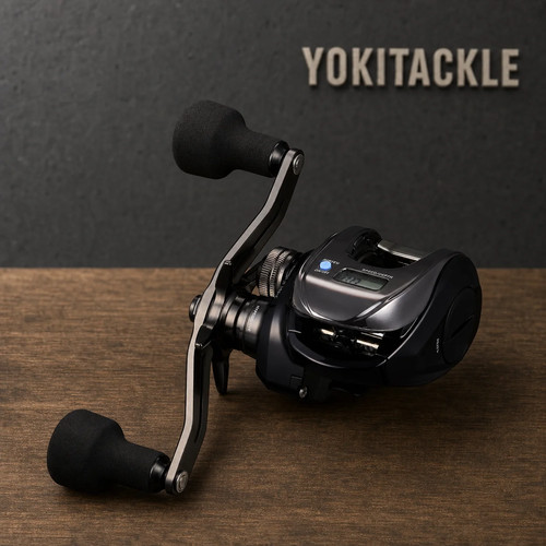 Mulinello pesca daiwa kohga - da,