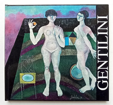 Franco gentilini dipinti - franco,