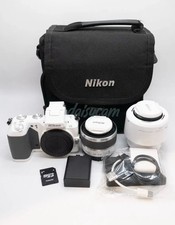 Nikon 1 V2 fotocamera digitale