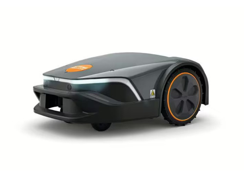 Stihl imow evo robot - imow, 5