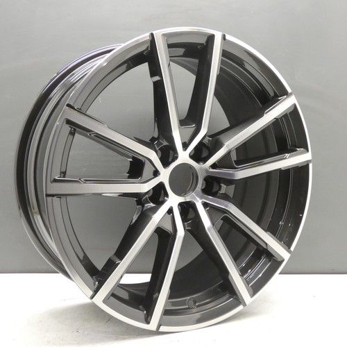 Cerchio lega bmw serie 4 - in,