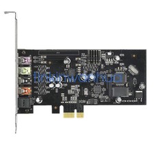Per Xonar SE PCI-E 5.1 scheda