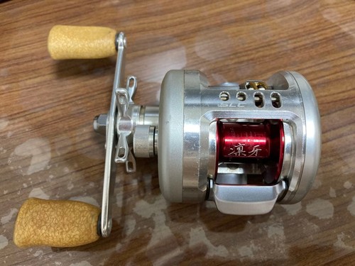 Mulinello pesca daiwa - mulinello,