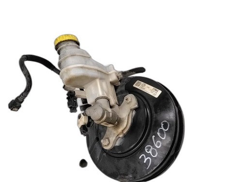 Servofreno per fiat panda - per,