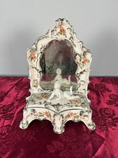 Portagioie fiori vintage anni