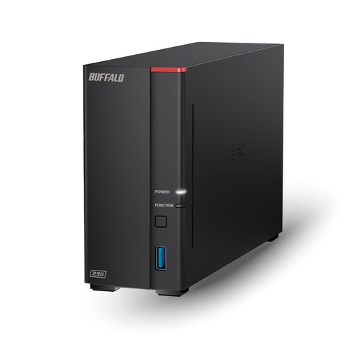 Buffalo linkstation 710 tb - linkstation,