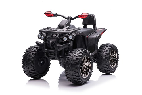 Quad elettrico per bambini 12v - bambini,