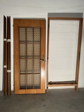 Porte Interne Stile Inglese