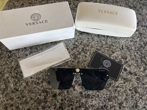 Occhiali sole versace - da,