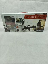 Sniper élite jeu fusil gun - jeu, +