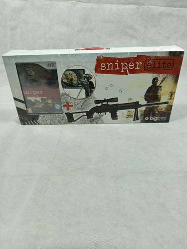 Sniper élite jeu - +, gun
