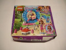 LEGO FRIENDS 41383 - L'AREA