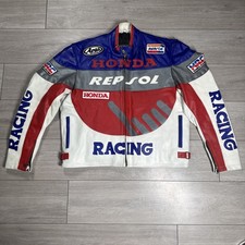 Giacca Motociclista Vintage