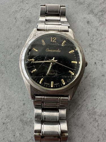 Orologio polso concorde - orologio,