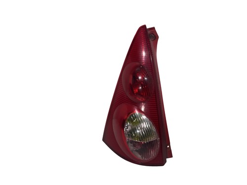 Fanale posteriore sinistro - fanale,