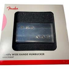 Parafango CuNiFe Wide Range