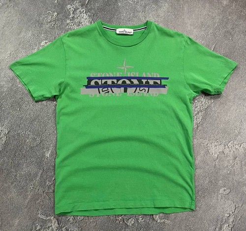 Shirt uomo stone - t-shirt,