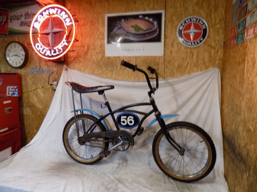 1970s huffy thunder road - thunder,