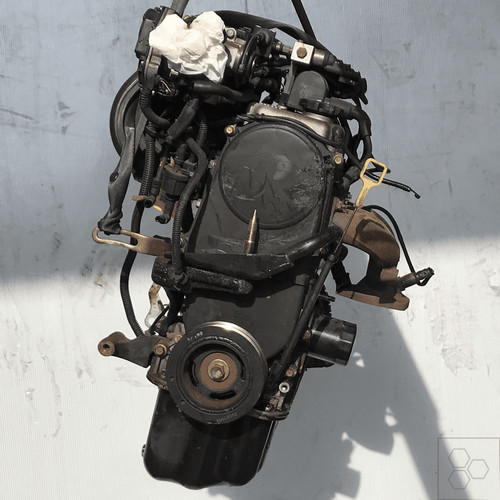 B12s1 motore compl - compl.,