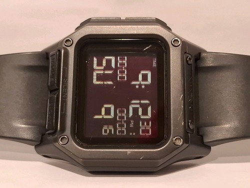 Orologio polso digitale - orologio,