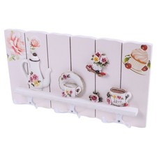  Ganci Appendiabiti Da Muro Gancio Per Appendere Murale Decorativo