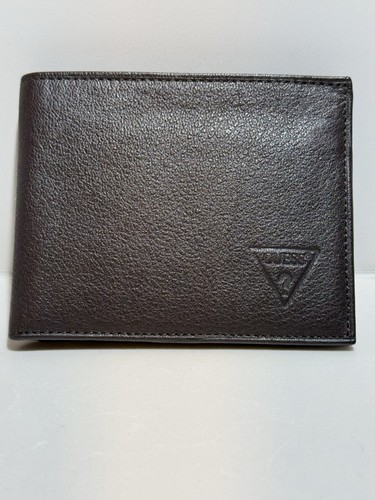 Portafoglio uomo guess - uomo, by