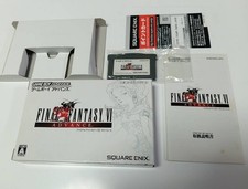 Completo Final Fantasy VI 6