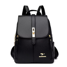 Zaino Da Donna Borsa Vintage